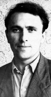 Вячаслаў Адамчык