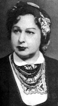 Наталля Арсеннева