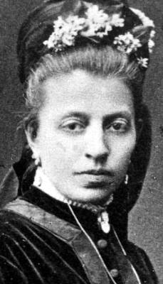 Эліза Ажэшка