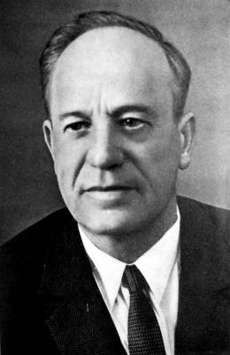 Пятрусь Броўка