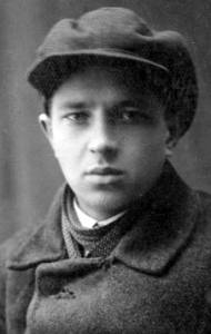 Алесь Дудар