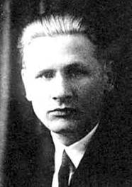 Уладзімір Хадыка