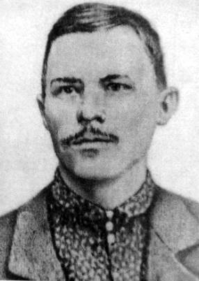 Алесь Гарун