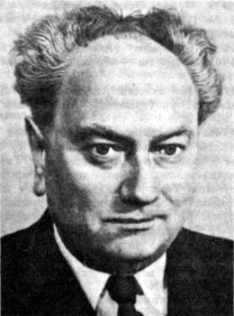 Іван Грамовіч