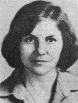 Вольга Іпатава Вольга Іпатава