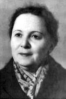 Ядвіга Бяганская