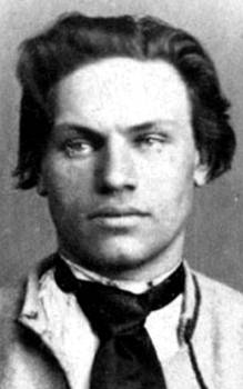 Кастусь Каліноўскі