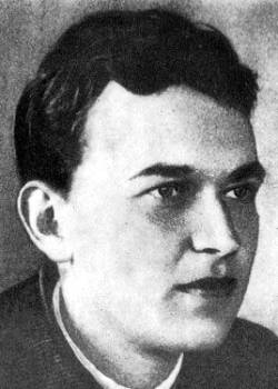 Лукаш Калюга