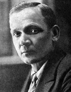 Янка Купала