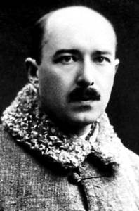 Антон Луцкевіч