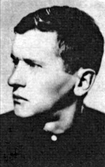 Мікола Лупсякоў Мікола Лупсякоў