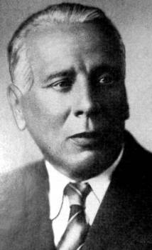 Міхась Лынькоў