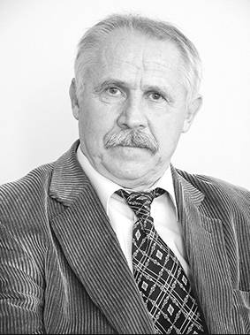 Георгій Марчук