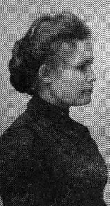 Алаіза Пашкевіч (Цётка)