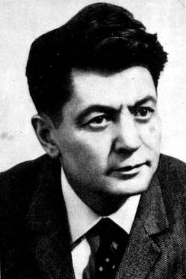 Аляксей Пысін