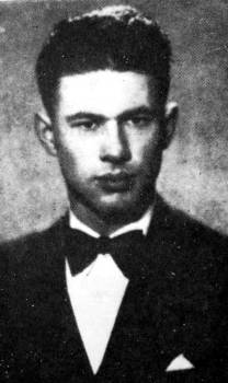 Алесь Салавей