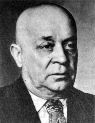 Станіслаў Пятровіч Шушкевіч