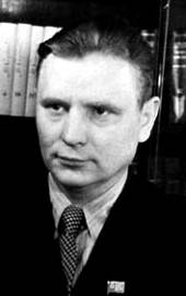 Максім Танк