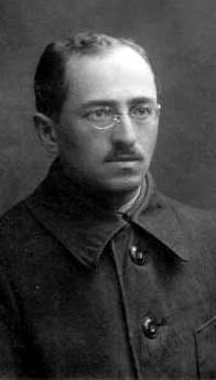 Браніслаў Тарашкевіч