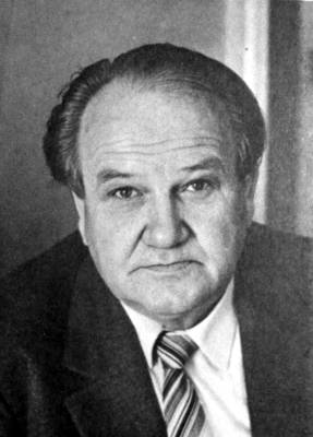 Анатоль Вялюгін