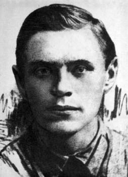 Міхась Зарэцкі